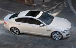 Jaguar XF Portfolio 2016 года (AU)